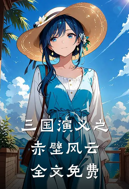 《三国演义之赤壁风云》全文免费