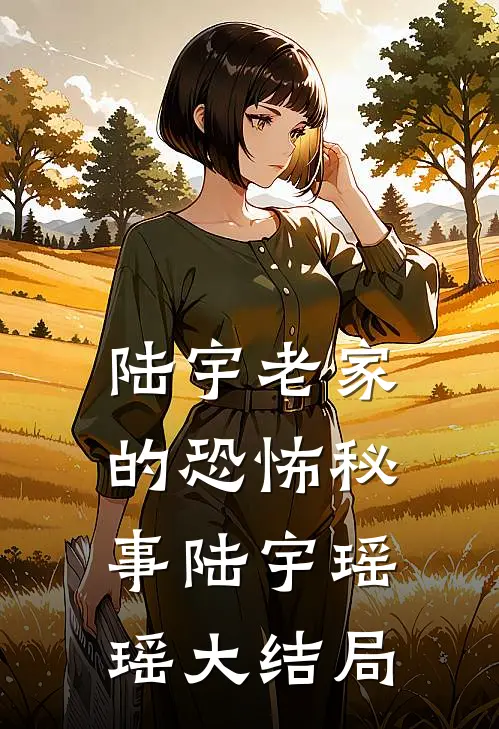 陆宇老家的恐怖秘事陆宇瑶瑶大结局
