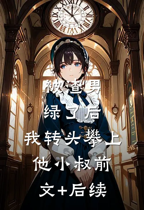 被渣男绿了后，我转头攀上他小叔前文+后续
