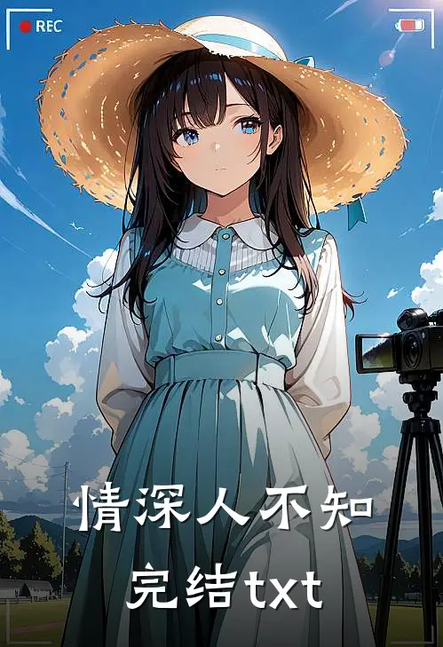 情深人不知完结txt