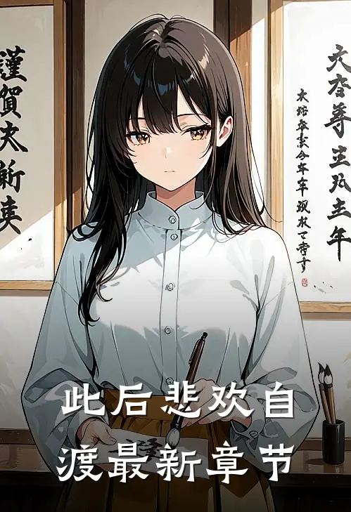 此后悲欢自渡最新章节