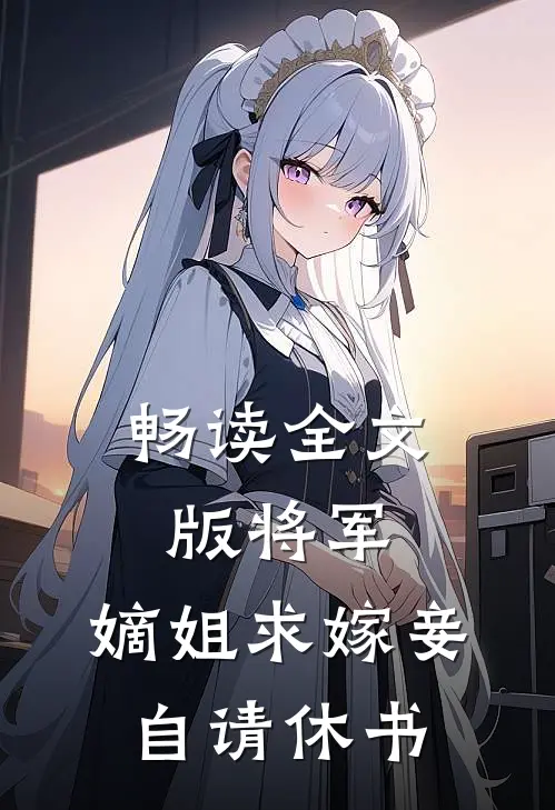 畅读全文版将军，嫡姐求嫁妾自请休书
