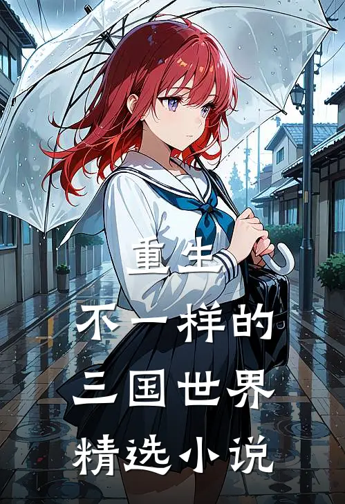 重生不一样的三国世界精选