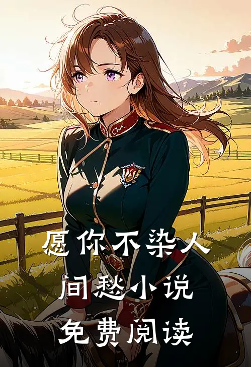 愿你不染人间愁小说免费阅读