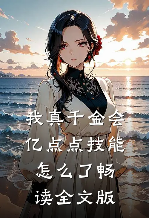 我真千金会亿点点技能怎么了畅读全文版