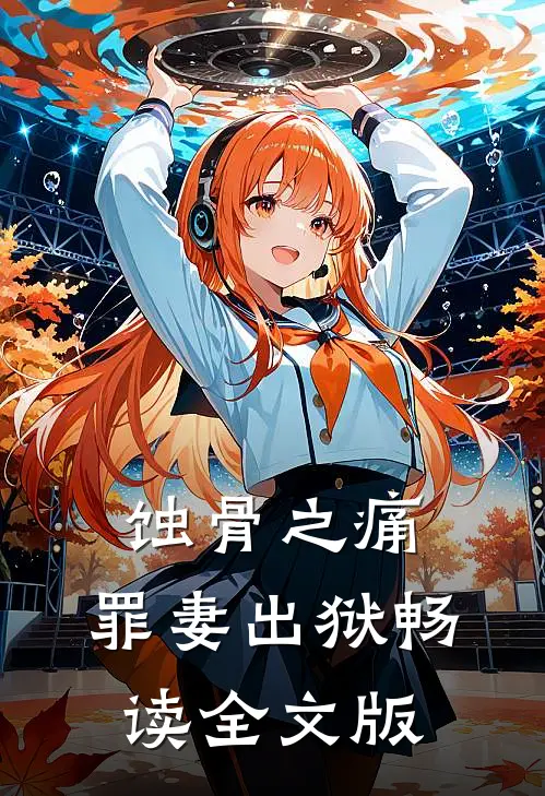 蚀骨之痛，罪妻出狱畅读全文版