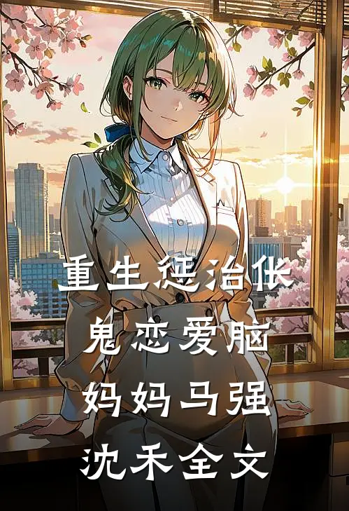 重生惩治伥鬼恋爱脑妈妈马强沈禾全文