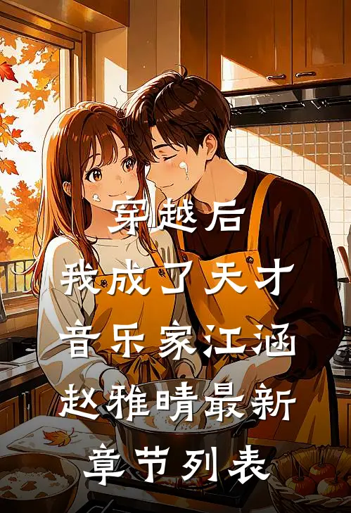 穿越后，我成了天才音乐家江涵赵雅晴最新章节列表