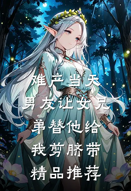 难产当天，男友让女兄弟替他给我剪脐带精品推荐