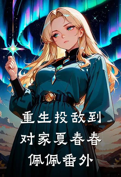 重生投敌到对家夏春春佩佩 番外
