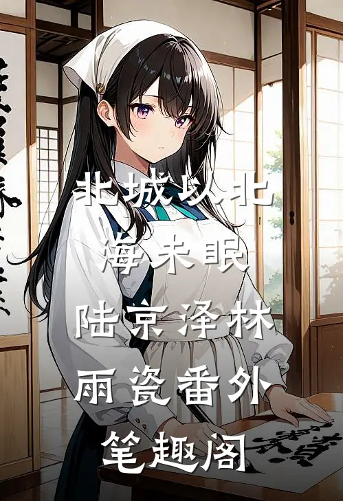 北城以北海未眠：陆京泽林雨瓷番外笔趣阁