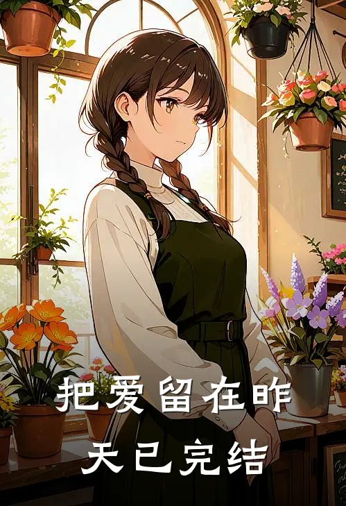 把爱留在昨天已完结