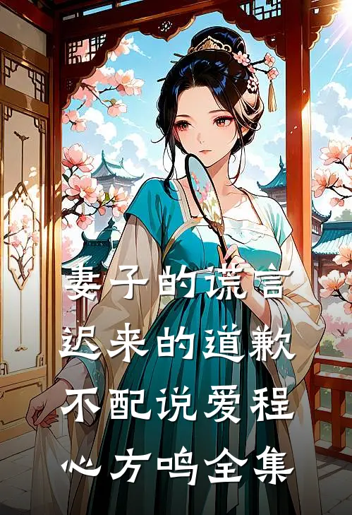 妻子的谎言：迟来的道歉不配说爱程心方鸣 全集
