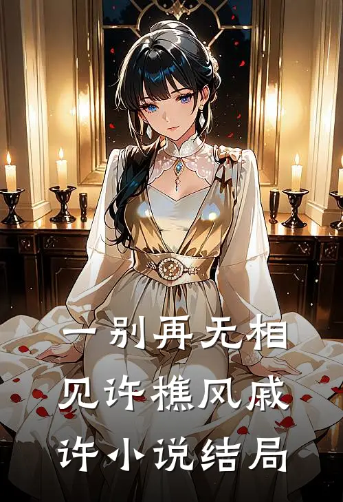 一别再无相见许樵风戚许小说结局