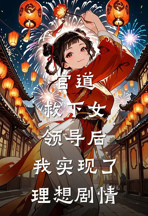 官道：救下女领导后，我实现了理想剧情