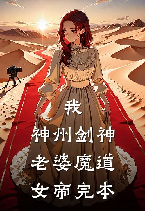 我，神州剑神，老婆魔道女帝完本