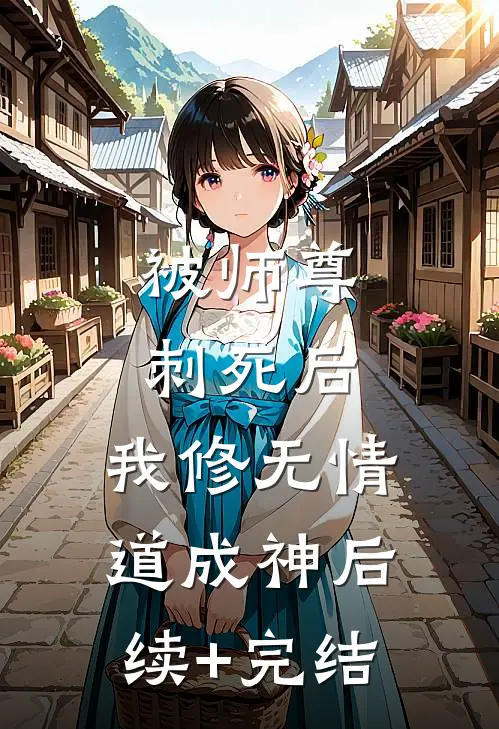 被师尊刺死后，我修无情道成神后续+完结