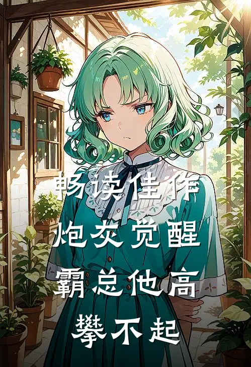 畅读佳作炮灰觉醒：霸总他高攀不起