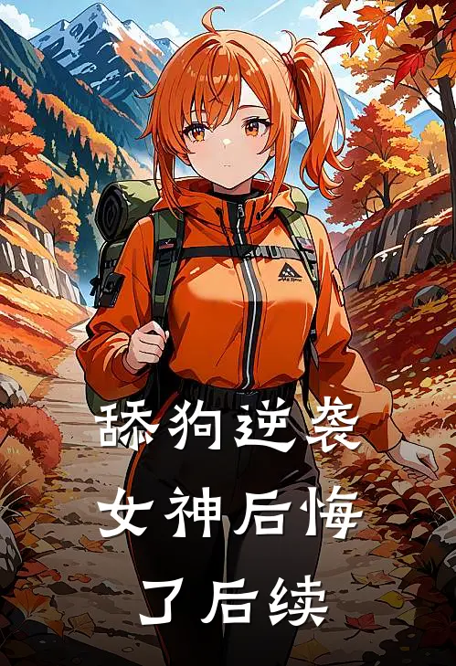舔狗逆袭，女神后悔了后续