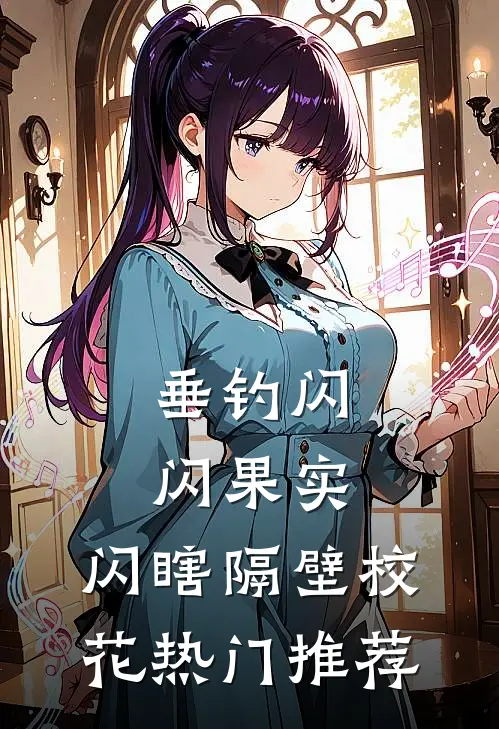 垂钓闪闪果实，闪瞎隔壁校花热门推荐