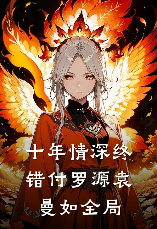 十年情深终错付罗源袁曼如全局
