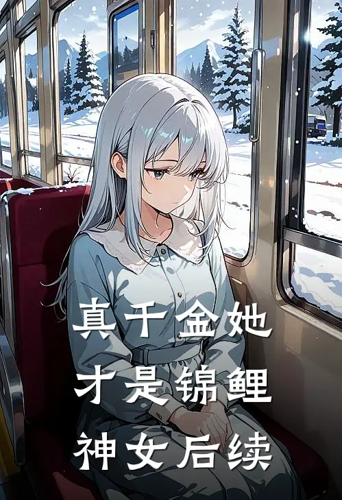 真千金她才是锦鲤神女后续