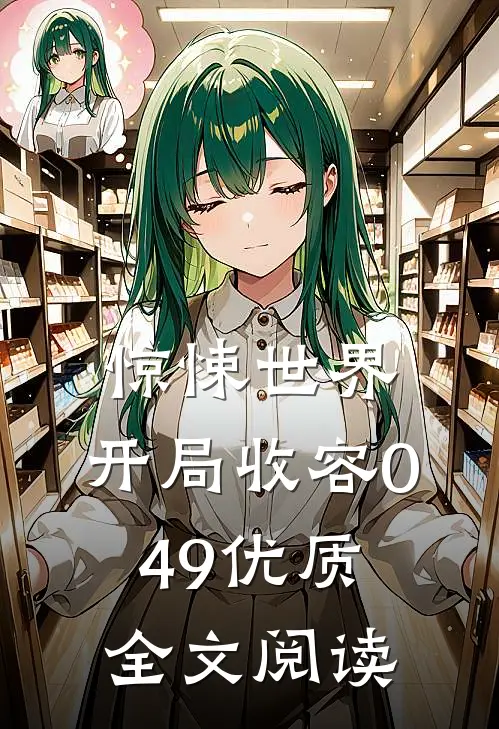 惊悚世界：开局收容049优质全文阅读