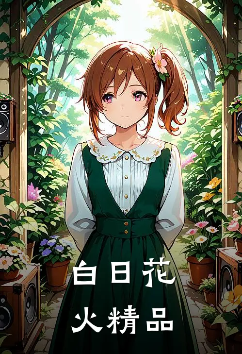 白日花火精品