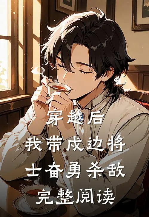穿越后，我带戍边将士奋勇杀敌完整阅读