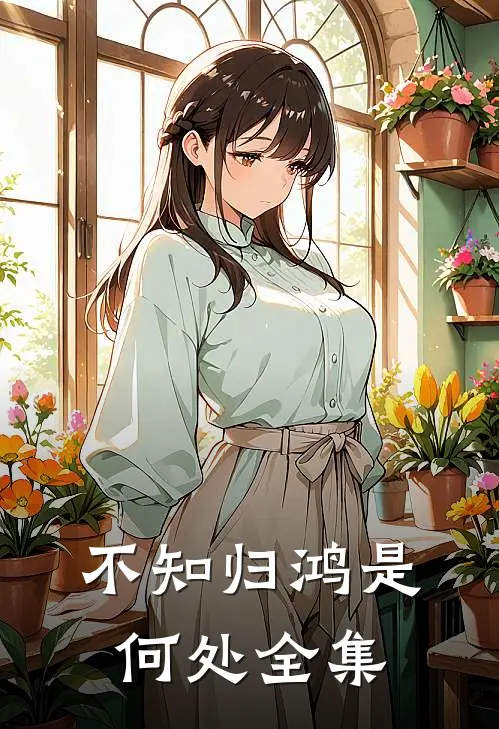 不知归鸿是何处 全集