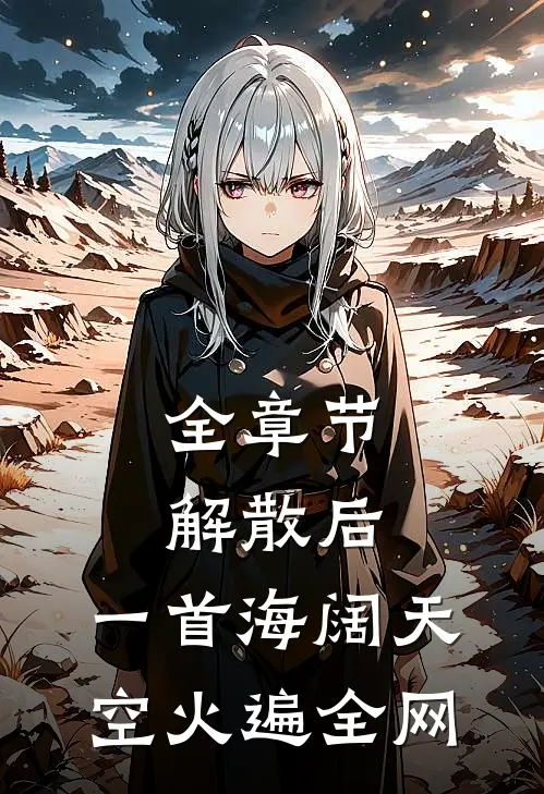 全章节解散后，一首海阔天空火遍全网