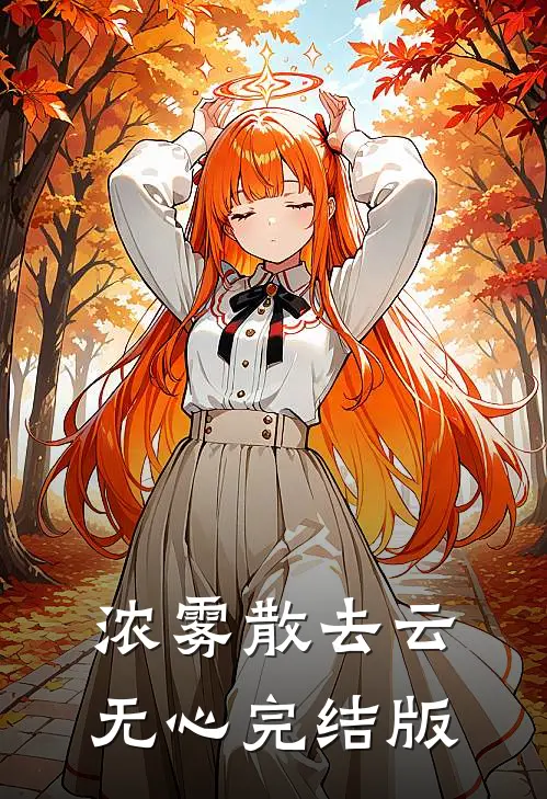 浓雾散去云无心完结版