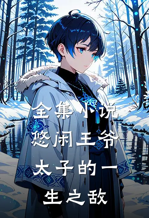 全集小说悠闲王爷，太子的一生之敌