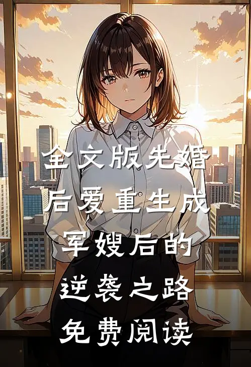全文版先婚后爱重生成军嫂后的逆袭之路免费阅读