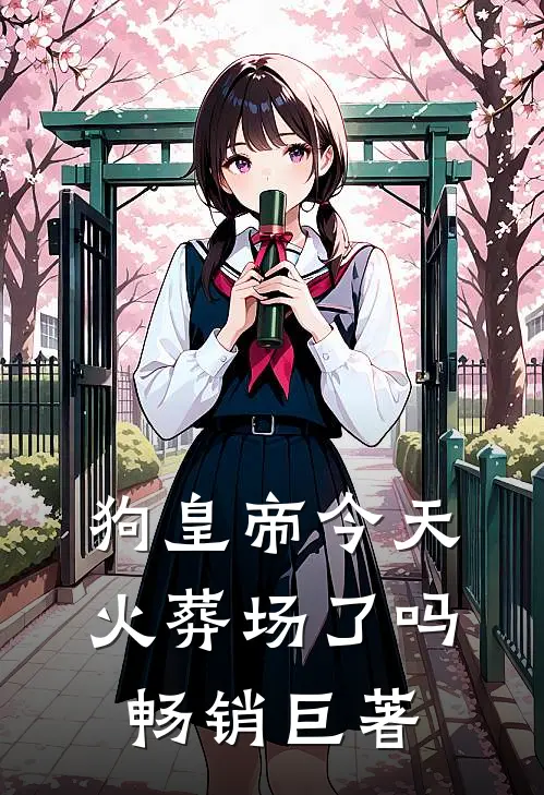 狗皇帝今天火葬场了吗畅销巨著