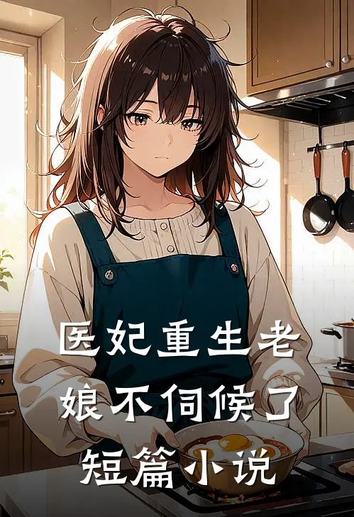 医妃重生老娘不伺候了短篇小说