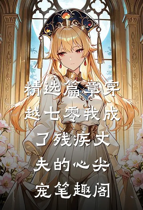 精选篇章穿越七零我成了残疾丈夫的心尖宠 笔趣阁