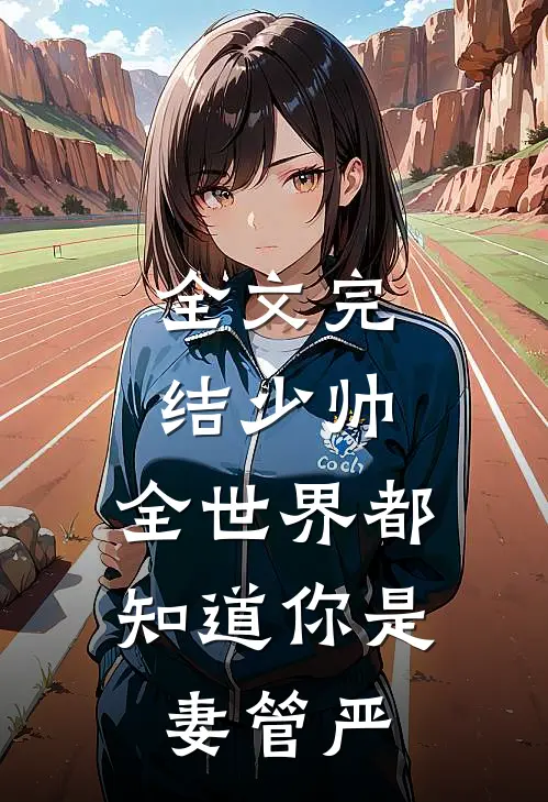 全文完结少帅，全世界都知道你是妻管严