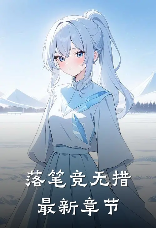 落笔竟无措最新章节