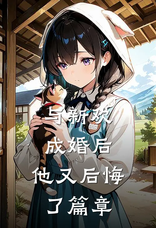 与新欢成婚后，他又后悔了篇章