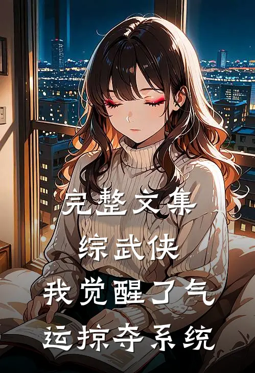 完整文集综武侠：我觉醒了气运掠夺系统