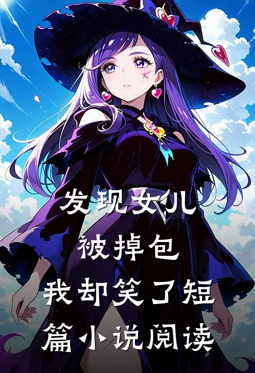 发现女儿被掉包，我却笑了短篇小说阅读