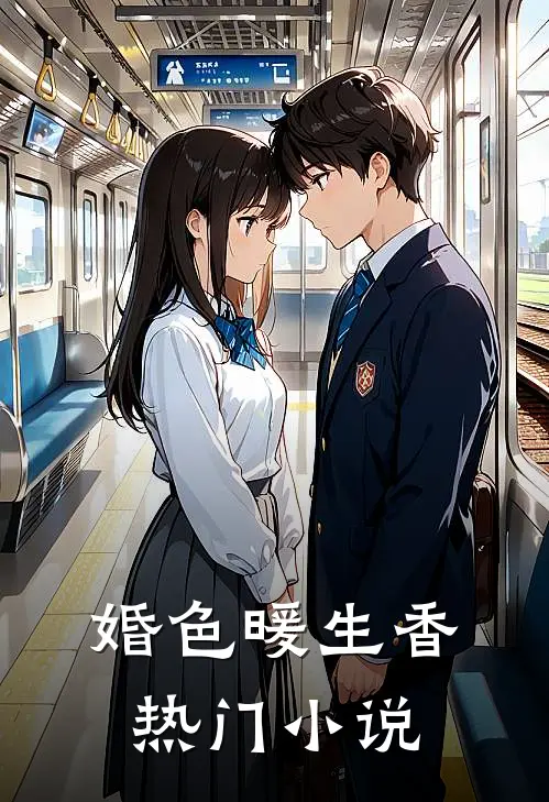 婚色暖生香热门小说