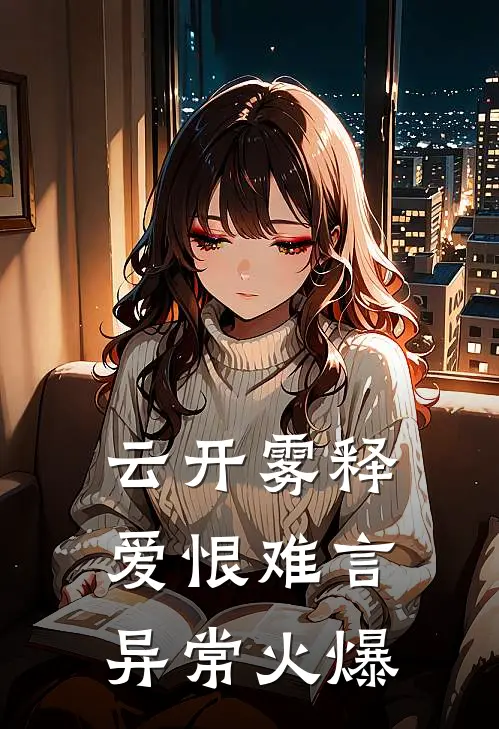 云开雾释，爱恨难言异常火爆