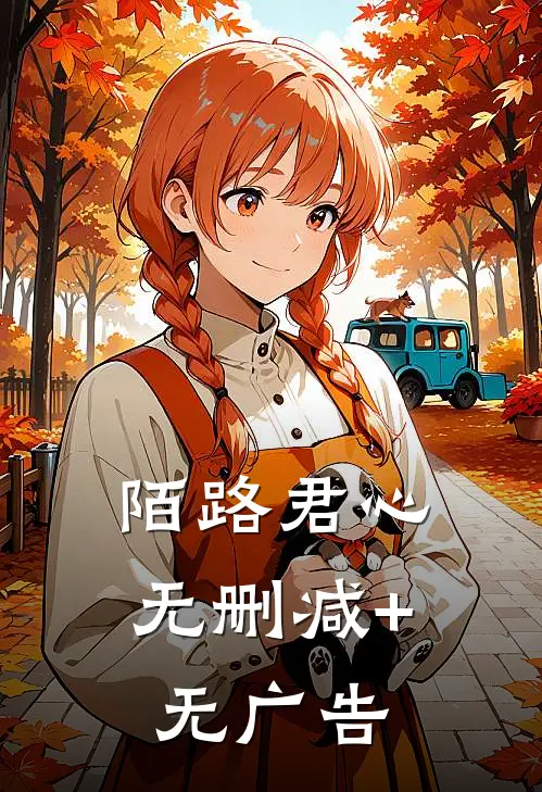 陌路君心无删减+无广告
