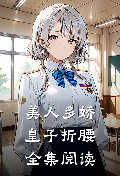美人多娇，皇子折腰全集阅读