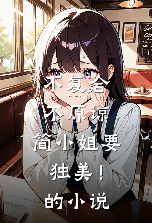 不复合，不原谅，简小姐要独美！的小说
