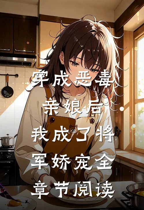 穿成恶毒亲娘后，我成了将军娇宠全章节阅读