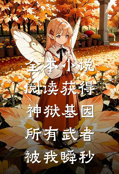 全本小说阅读获得神狱基因，所有武者被我瞬秒
