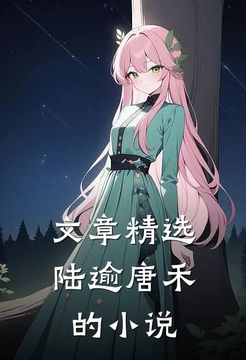 文章精选陆逾唐禾的小说